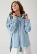 LTB Jeans blouse Rissey for girls