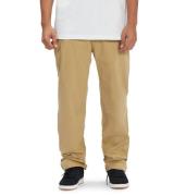 NU 20% KORTING: DC Shoes Chino Worker Relaxed