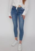 NU 20% KORTING: HaILYS 5-pocket jeans LG HW C JN Ki44ra