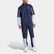 adidas Sportswear Trainingspak M CB 3S TS (2-delig)