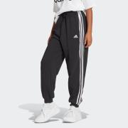 adidas Sportswear Sportbroek W 3S FT LS PT (1-delig)