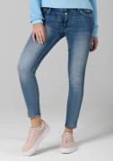 NU 20% KORTING: TIMEZONE Skinny fit jeans