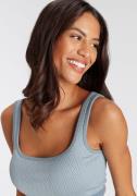 vivance active Crop-top -Sporttop