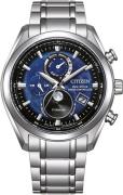 NU 20% KORTING: Citizen Radiografische chronograaf BY1010-81L