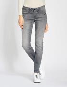 NU 20% KORTING: GANG Skinny fit jeans 94 Nele