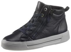 NU 20% KORTING: Ara Hoge veterschoenen COURTYARD met twee ritssluiting...