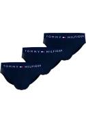 NU 25% KORTING: Tommy Hilfiger Underwear Slip met tommy hilfiger logo-...