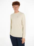 Tommy Jeans Plus Shirt met lange mouwen TJM SLIM 2PACK L/S EXT (Set va...