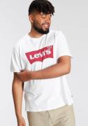 Levi's® Plus T-shirt LE B&T BIG GRAPHIC TEE
