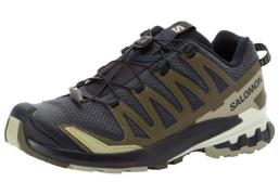 NU 20% KORTING: Salomon Trailrunningschoenen XA PRO 3D V9