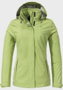 Schöffel Outdoorjack Jacket Gmund L