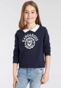 KangaROOS Sweatshirt Voor meisjes