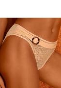 NU 20% KORTING: Lascana Slip