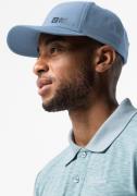 NU 20% KORTING: Jack Wolfskin Baseballcap SUMMER STORM XT CAP