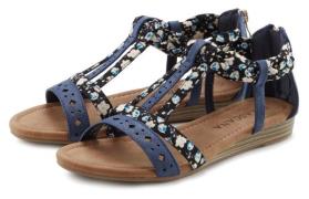 NU 20% KORTING: Lascana Sandalen