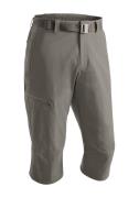 NU 20% KORTING: Maier Sports Capribroek Jennisei Functionele capribroe...