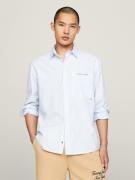 TOMMY JEANS Overhemd met lange mouwen TJM RLX CLASSIC SHIRT