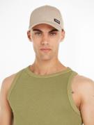 NU 25% KORTING: Calvin Klein Baseballcap ESSENTIAL PATCH BB CAP