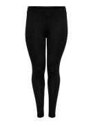 NU 20% KORTING: ONLY CARMAKOMA Legging CARTIME LEGGINGS NOOS