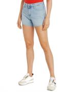 Calvin Klein Short MID RISE SHORT in 5-pocketsstijl