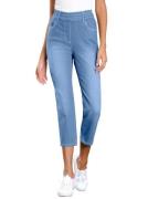 NU 20% KORTING: Classic Basics 7/8 jeans (1-delig)