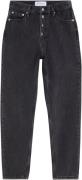 NU 20% KORTING: Calvin Klein Jeans Plus Mom jeans MOM JEAN PLUS Jeans ...