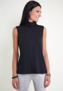 NU 20% KORTING: Seidel Moden Tanktop met col made in germany