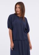 NU 20% KORTING: Ragwear Shirt met korte mouwen CAIT