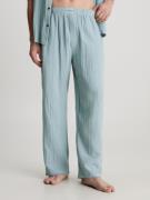NU 25% KORTING: Calvin Klein Pyjamabroek SLEEP PANT