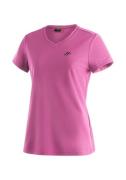 NU 20% KORTING: Maier Sports Functioneel shirt Trudy Dames-T-shirt, sh...