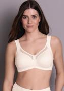 Anita Comfort Steun-bh Comfort-BH Clara Cup C-H, met transparant mesh ...