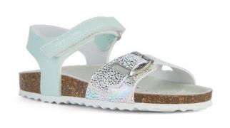 NU 20% KORTING: Geox Sandalen J ADRIEL GIRL C