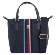 Tommy Hilfiger Tas POPPY SMALL TOTE CORP