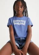 NU 20% KORTING: Levi's Kidswear Shirt met print