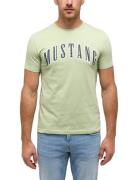 NU 20% KORTING: MUSTANG T-shirt Style Austin