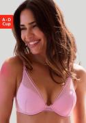 NU 20% KORTING: s.Oliver RED LABEL Beachwear Push-up-bh Charlotte met ...