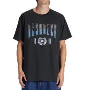 NU 20% KORTING: DC Shoes T-shirt Dropout