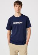 NU 20% KORTING: Wrangler T-shirt