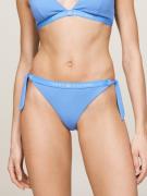 NU 20% KORTING: Tommy Hilfiger Swimwear Bikinibroekje SIDE TIE BIKINI ...