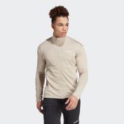 NU 20% KORTING: adidas TERREX Outdoorjack TERREX MULTI LIGHT FLEECE JA...