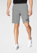 PUMA Trainingsshort ESS Shorts 10"