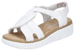 NU 20% KORTING: Rieker Sandalen