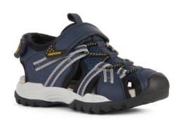 Geox Sandalen J BOREALIS BOY B