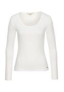 Herrlicher Longsleeve Desa Longsleeve Rib