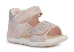 NU 20% KORTING: Geox Babyschoentjes B SANDAL TAPUZ GIRL