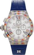 NU 20% KORTING: HAEMMER GERMANY Chronograaf ALISA, GR-005