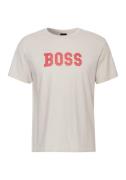 NU 20% KORTING: Boss Orange T-shirt C_Emil met geborduurd boss-logo