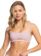 NU 20% KORTING: Roxy Bandeau-bikinitop Hawaiian Heat