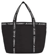 NU 20% KORTING: TOMMY JEANS Shopper TJW ESSENTIAL TOTE
