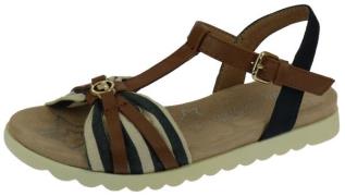 NU 20% KORTING: Tom Tailor Sandalen